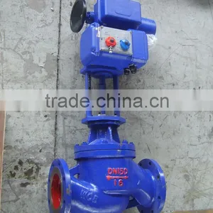 2-way Control Valve With Actuator thumbnail-4