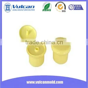 Customized PP Injection Moulded Plastic in Sale thumbnail-1