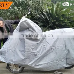 High Quality Made in China Practical Motorbike Covers thumbnail-1