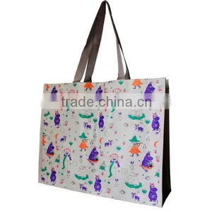 pp Woven Shopping Bag Online Wholesale thumbnail-5