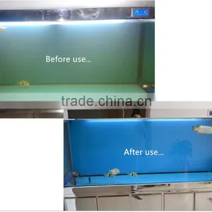 2015 NEW Aquarium Products 15w uv Light for Fish Tank thumbnail-5