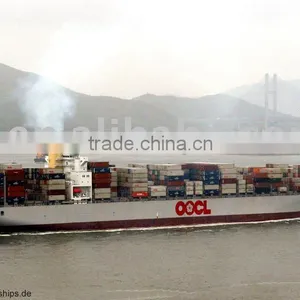 FC and LCL Logistics Services From China to BANDAR ABBAS ,IRAN thumbnail-1