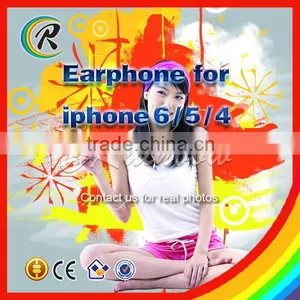 Good Price for Iphone Headset for Iphone 5 Headset Microphone thumbnail-1