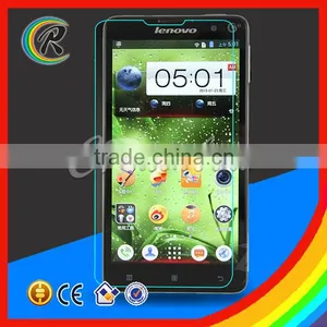 Ultra Slim Tempered Glass for Lenovo A328 Glass Screen Protector thumbnail-6