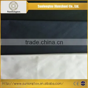 NSL-FP100 China Wholesale Custom Memory Fabric For Ladies Overcoat thumbnail-2