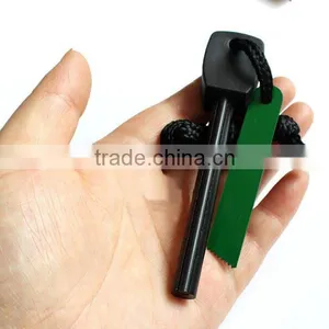 OEM Outdoor High Quality Magnesium Large Size Fire Starter UD06022 thumbnail-2