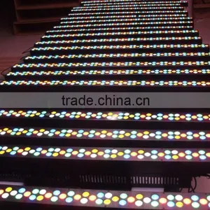 Good Quality 84*3w 5color RGBWA Led Stage Lighting Equipment,led Stage Wall Washer thumbnail-2