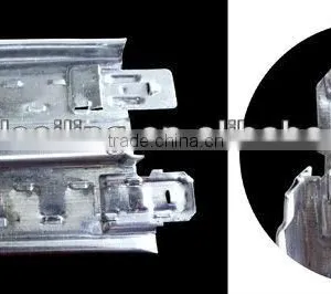 T24mm Galvanized Ceiling Grid (Royal-6 Lock) thumbnail-4
