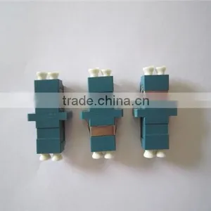 Wholesale Universal Simplex LC Fiber Optic Adapter thumbnail-4