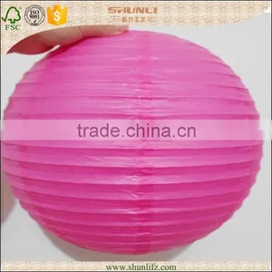 Make Handing Plastic Paper Lantern thumbnail-1