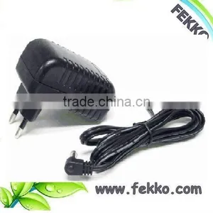 18W 9V/2A Wall-mounted AC/DC Adapter thumbnail-1