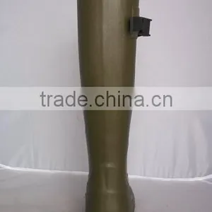 (CH-233) Hot New Products for 2015 Men Rubber Rain Boots Safety Work Boots thumbnail-4