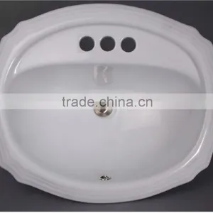 Porcelain Sink thumbnail-1