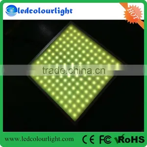 Ledcolourlight 600x600 Square Multicolor LED Surface Panel Light thumbnail-6
