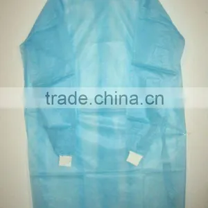 Disposable Surgical Gown thumbnail-1