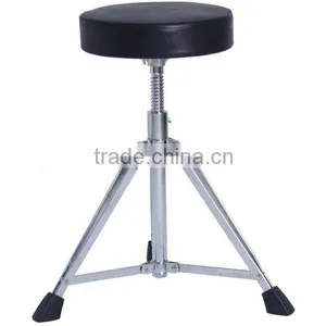 Adjustable Height Drum Throne thumbnail-1