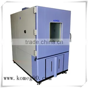 Building Materials Use Laboratory Climatic Temperature Humidity Test Equipment co uk thumbnail-1