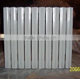 Radiator TIM3-680 thumbnail-1
