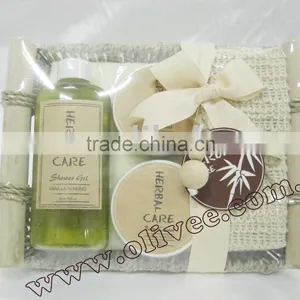 Bath Gift Set thumbnail-1