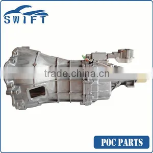 D-MAX Automotive Transmission for Diesel Engine D-MAX/TFR55 OEM:8-97310-396-0 thumbnail-1