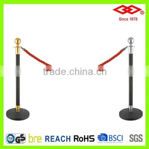 Railing Stand Queue Management System thumbnail-1