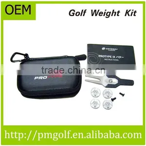 OEM Golf Tool Kit With Divot thumbnail-1