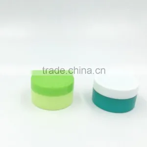 10ml Free Sample Bottle Lotion Sample Jars PP Jar Eye Cream Jar thumbnail-4