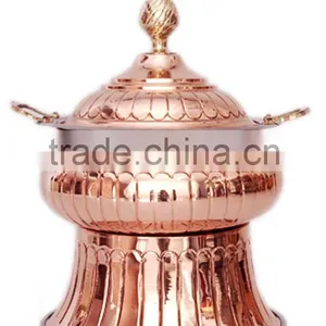 Stainless Steel Food Warmer Chaffing Dish thumbnail-2