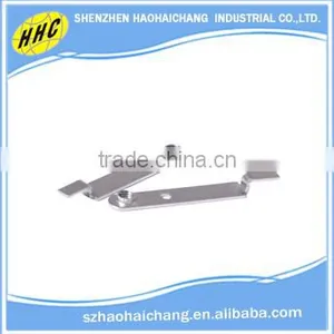 Factory Professional Customized Precision Stainless Steel Automotive Connector thumbnail-4
