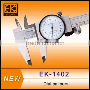 Dial Vernier Caliper Gague thumbnail-4