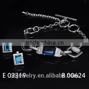 Hot-selling Silver Charm Bracelets UK thumbnail-2