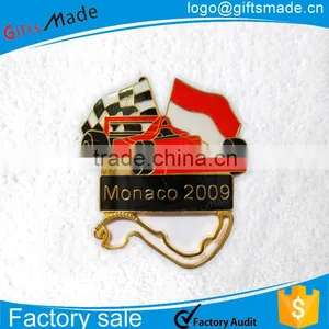 Black Metal Pin/custom Made Metal Pin thumbnail-3