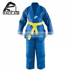 High Quality Best Fitness Judo Suits thumbnail-1