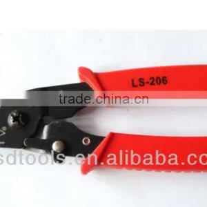 LSD Good Quilty HS-K02C Mini Combination Crimping Tool Set With Cable Cutter,die Set Crimp Tool Set Tool Kit thumbnail-4
