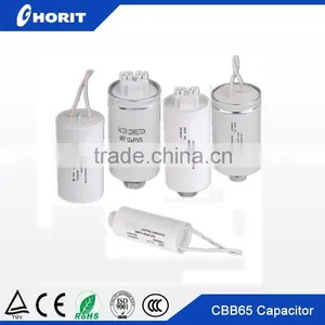 Cbb65 60uf 250v Motor Starting Capacitor thumbnail-3