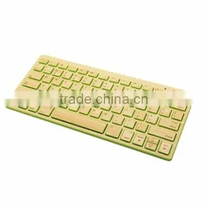 Mini Gaming Wireless Bluetooth Keyboard thumbnail-2