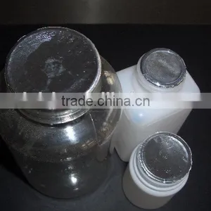 Aluminum Foil Paper Induction Liner for PET Bottle thumbnail-5