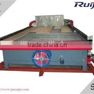 Industry Plasma Cutter With 100w for 12mm Iron thumbnail-1