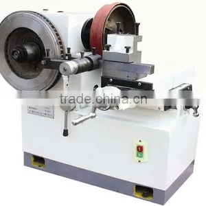 2015, New Product !!1 C9335b Brake Lathe , Brake Lathe for Sale With CE Cerfication thumbnail-1