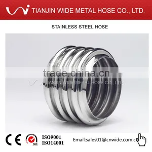 Large Diameter Corrugated Hose thumbnail-2