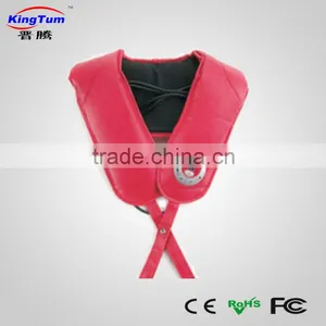 MYX-303 Slimming Massage Beauty Belt With Music thumbnail-1
