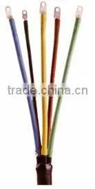 1kV Low Voltage Cable End Termination Kit thumbnail-1