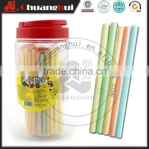 CC Stick Candy Manufacturer / 2.8g Big CC Candy in Bottle thumbnail-1