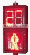 Sale Well Count Down LED Passenger Traffic Light thumbnail-1