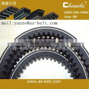 Automobile Oem Spare Part/ Auto Cogged V-belt thumbnail-1