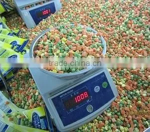 Non-GMO IQF Sweet Corn Kernels With HALAL or KOSHER Certificates thumbnail-3