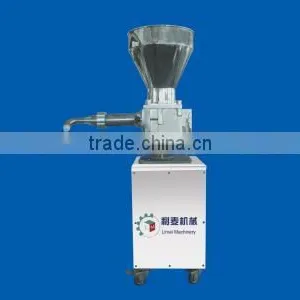2016 New LM-56 Round Hopper Stuffed Filling Machine thumbnail-1