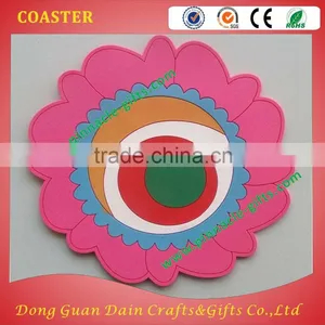 Famouse Park's Souvneir Gifts of Four Sets of Coasters thumbnail-3