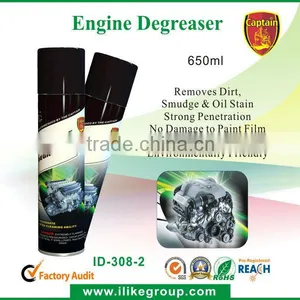 Captain Engine Surface Degreaser thumbnail-1