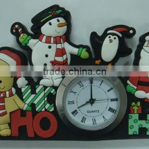 3d Pvc Rubber Digital Photo Frames thumbnail-1
